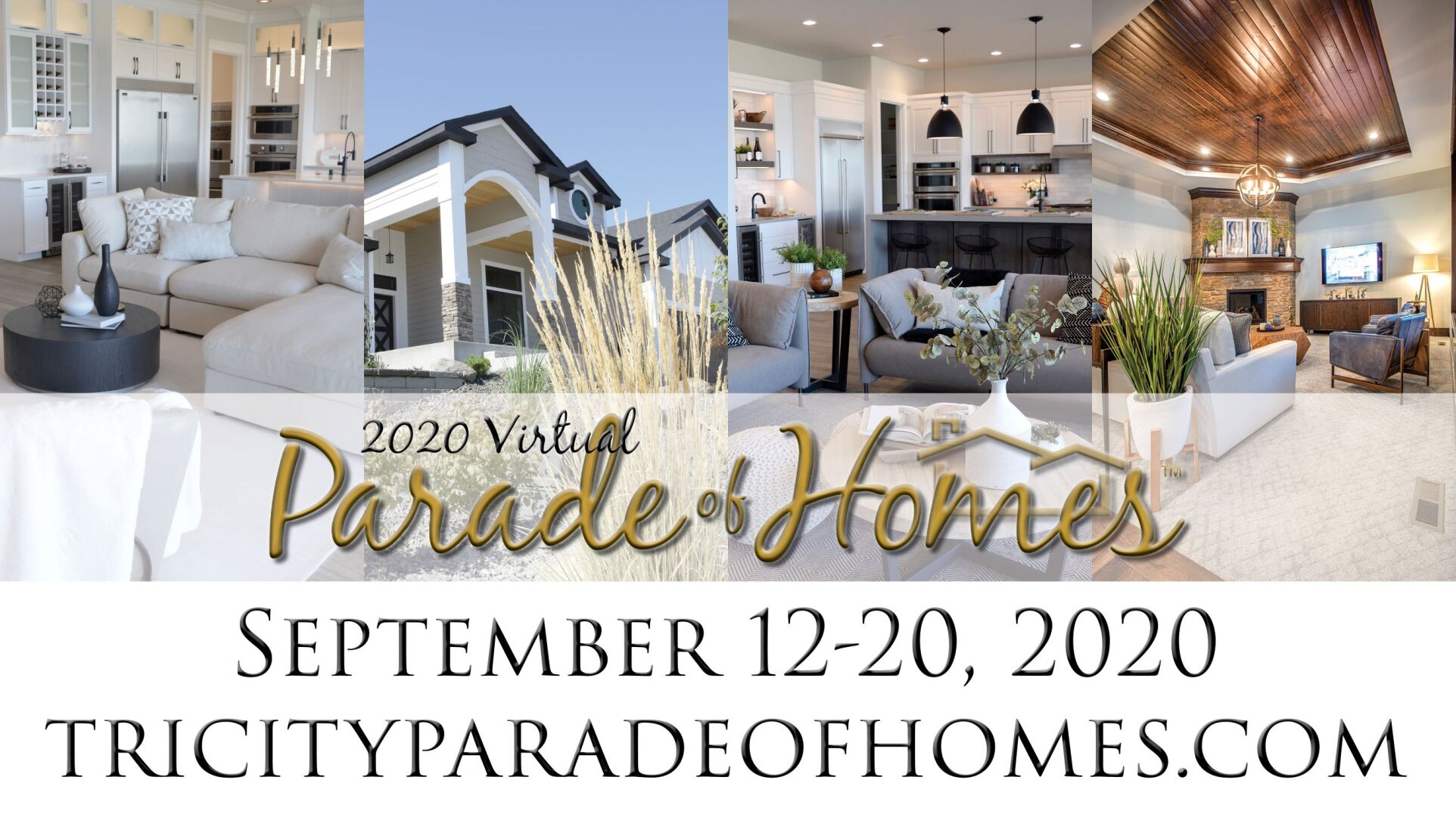 Parade of Homes Details
